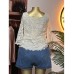 Blouses CK132