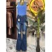 Jean Trousers CK179