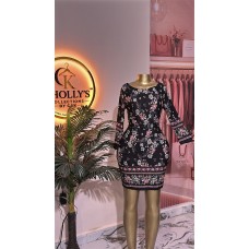 Luxury Gowns CK042