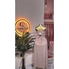 Luxury Gowns CK051