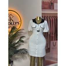 Luxury Gowns CK007