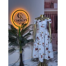 Luxury Gowns CK017