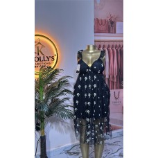 Luxury Gowns CK028
