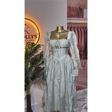 Luxury Gowns CK032