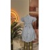 Luxury Gowns CK033