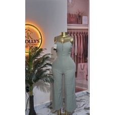 Luxury Gowns CK036