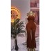 Luxury Gowns CK037
