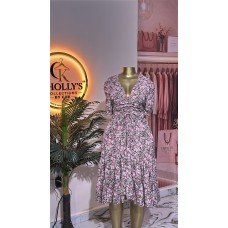 Luxury Gowns CK041