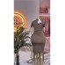 Luxury Gowns CK044