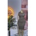 Luxury Gowns CK044
