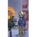 Luxury Gowns CK049