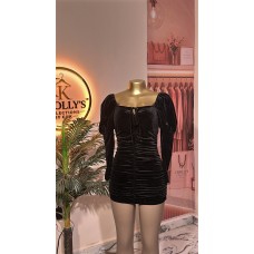 Luxury Gowns CK050