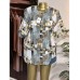 Silk Tops CK092
