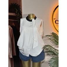 Silk Tops CK098