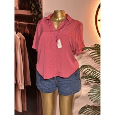Silk Tops CK099