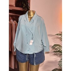 Silk Tops CK101