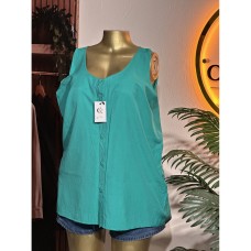 Silk Tops CK102