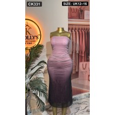 Luxury Gowns CK331