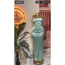 Luxury Gowns CK332