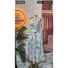 Luxury Gowns CK335