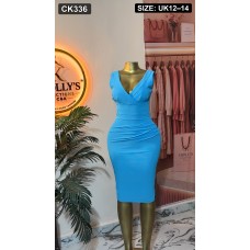 Luxury Gowns CK336