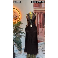 Luxury Gowns CK339