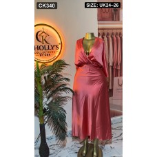 Luxury Gowns CK340