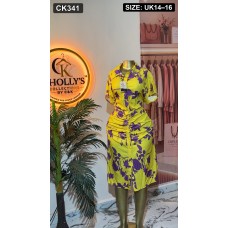Luxury Gowns CK341