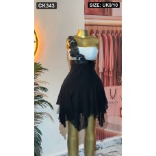 Luxury Gowns CK343