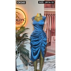 Luxury Gowns CK345