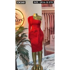 Luxury Gowns CK349