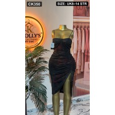 Luxury Gowns CK350