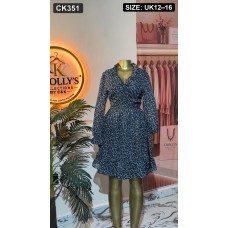 Luxury Gowns CK351