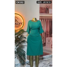 Luxury Gowns CK352