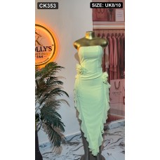 Luxury Gowns CK353