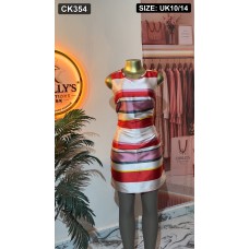 Luxury Gowns CK354