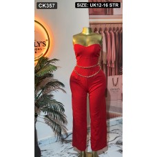 Luxury Gowns CK357