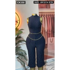 Luxury Gowns CK358