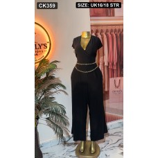 Luxury Gowns CK359