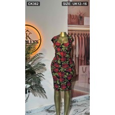 Luxury Gowns CK362