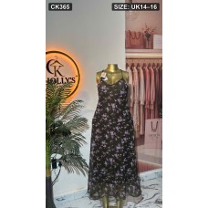 Luxury Gowns CK365
