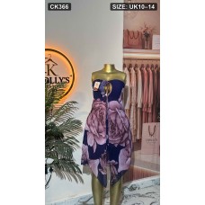 Luxury Gowns CK366