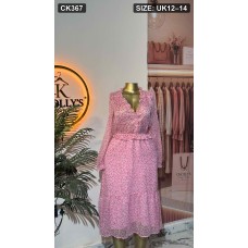 Luxury Gowns CK367