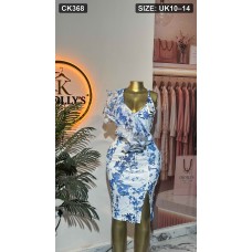 Luxury Gowns CK368