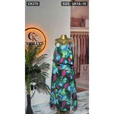 Luxury Gowns CK370