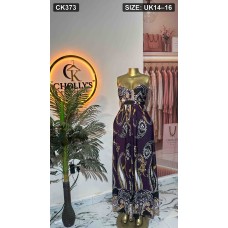 Luxury Gowns CK373