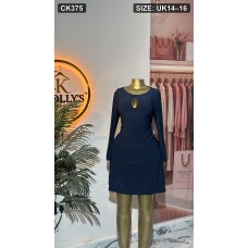 Luxury Gowns CK375