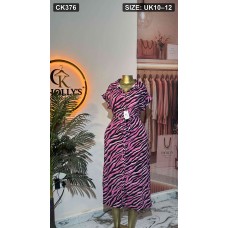 Luxury Gowns CK376
