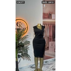 Luxury Gowns CK377