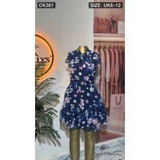 Luxury Gowns CK381